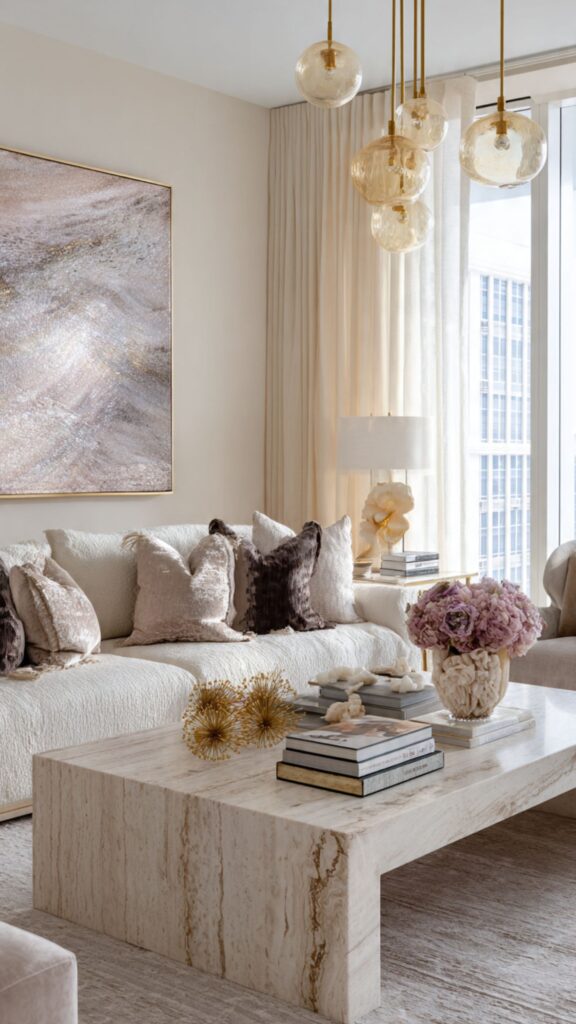 Add Bespoke or Collector-Level Art