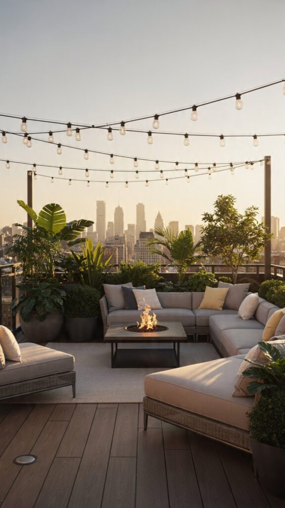 Add Personal Touches to Reflect Your Lifestyle