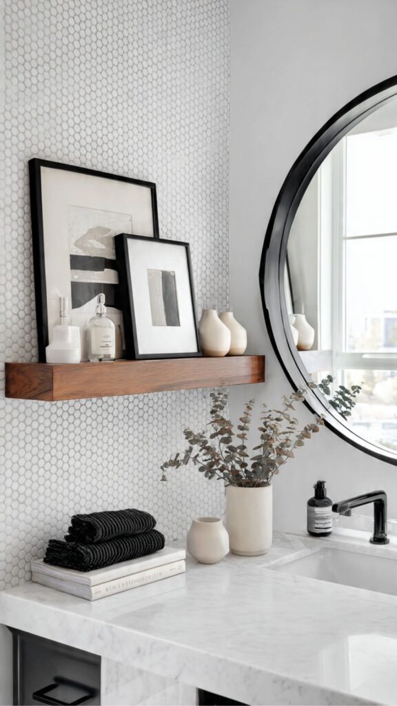 Black & White Photography