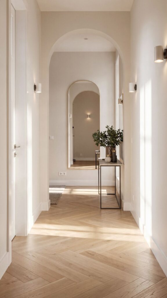 Choose the Right Flooring to Create Flow and Continuity