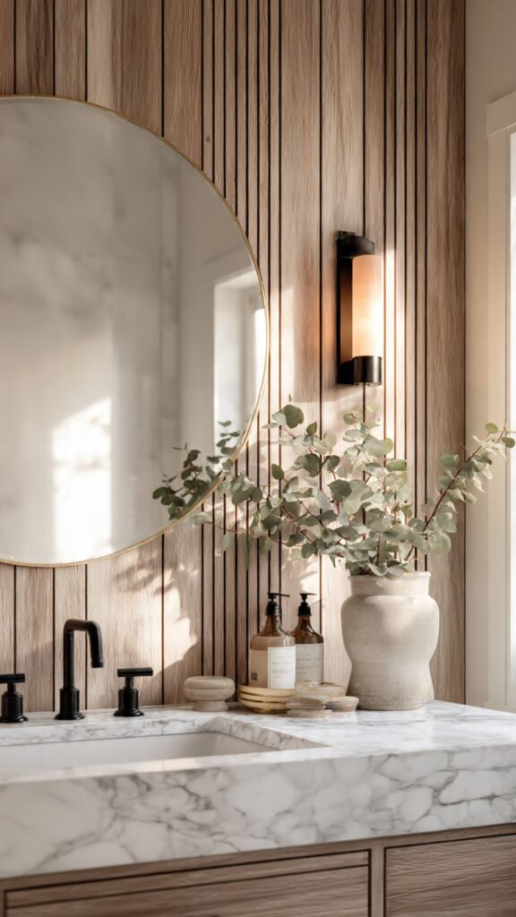 Decorative Wall Sconces