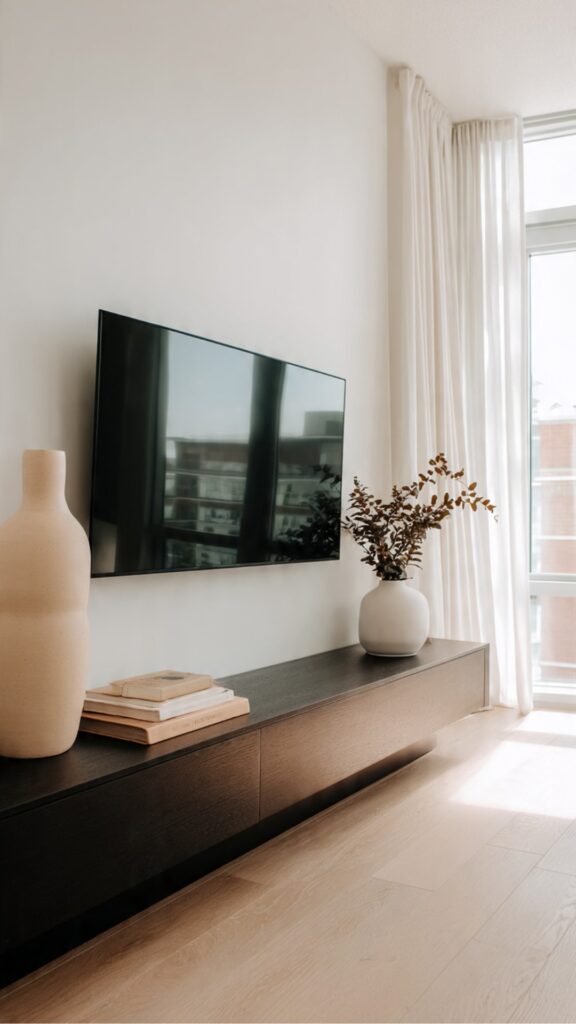 Embrace Minimalism with Negative Space
