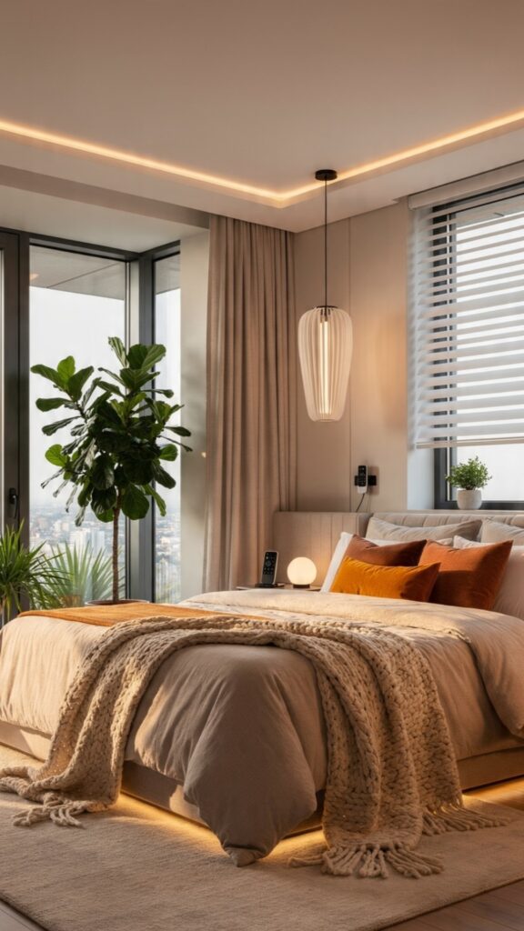 Embrace Smart Home Technology Seamlessly