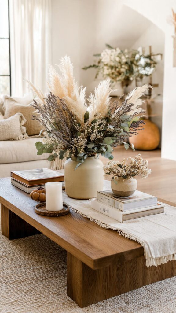 Fresh and Dried Botanicals