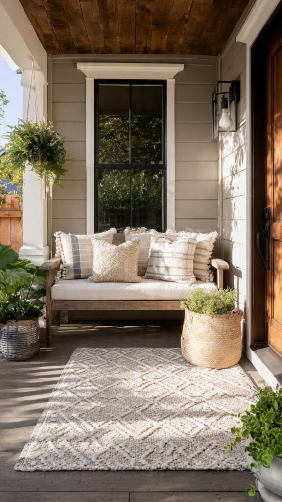 Front Porch Rugs