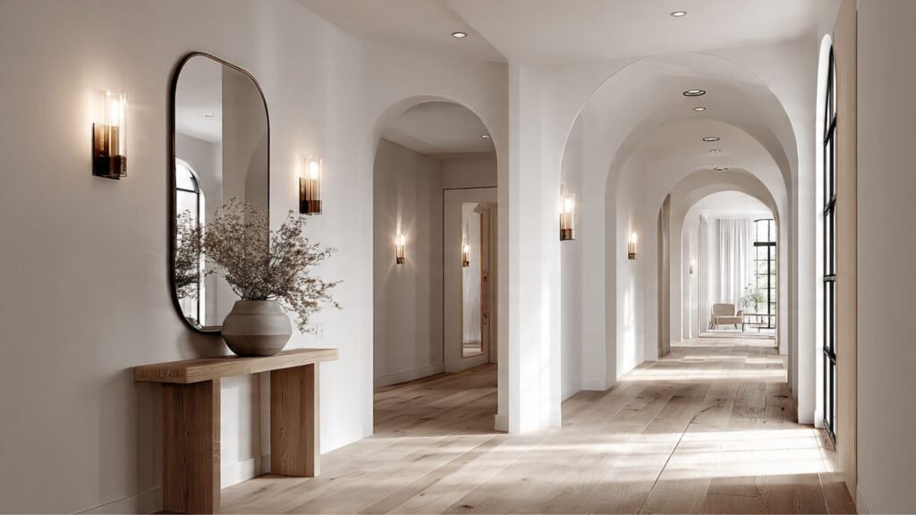 Hallway Lighting
