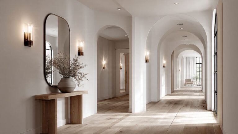 Hallway Lighting