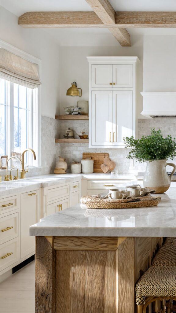 Layered Textures & Materials