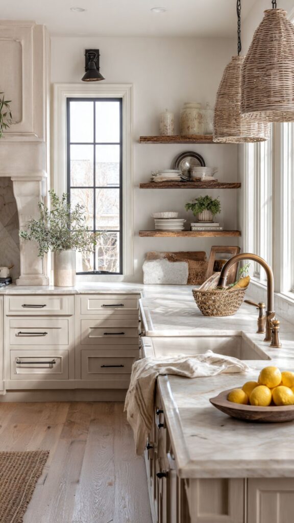 Neutral Color Palettes That Create Depth, Not Boredom