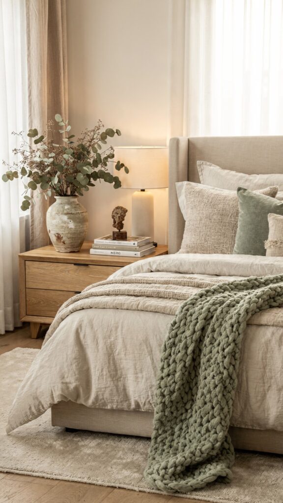 Personalize with Meaningful Decorative Objects