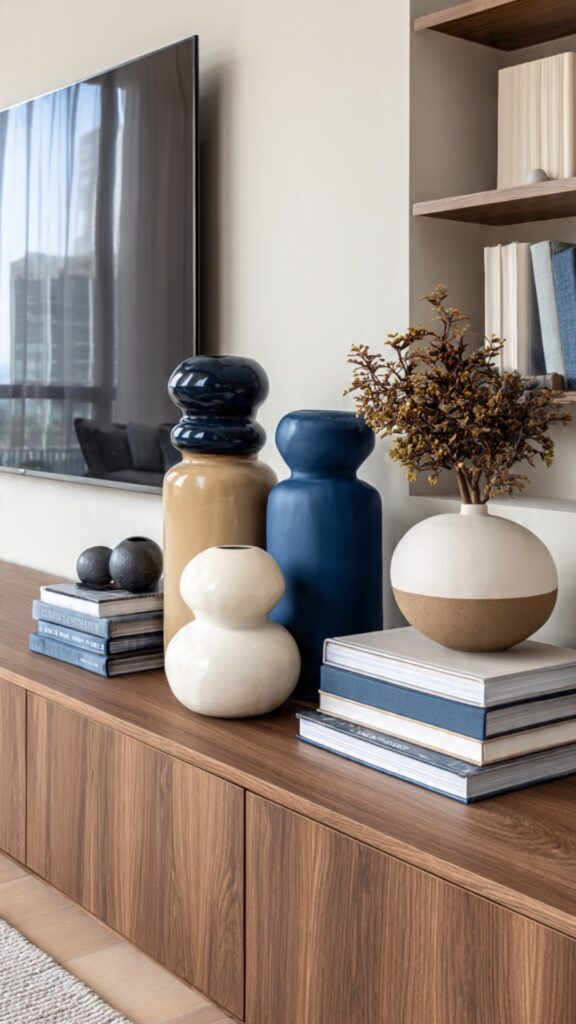 Play with Color Blocking and Monochromatic Palettes
