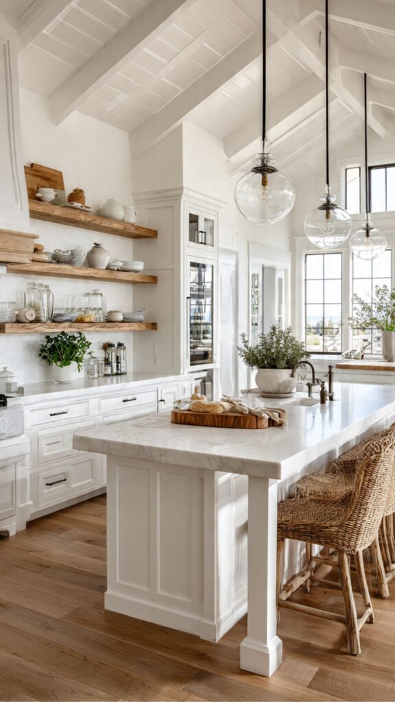 Shiplap Walls & Ceilings That Add Instant Character