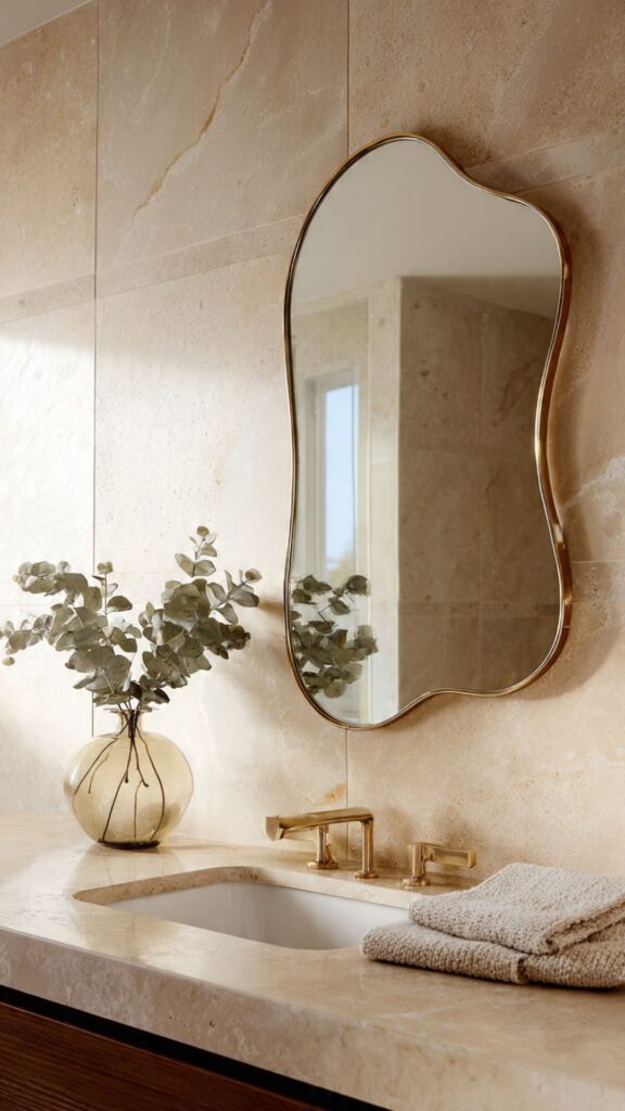 Statement Mirrors