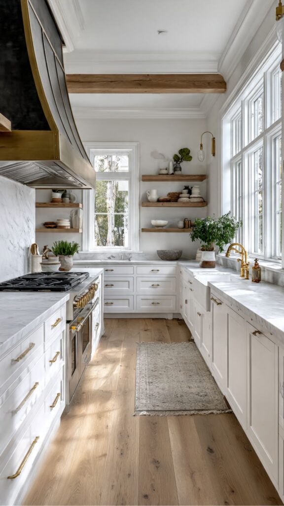 Statement Range Hoods That Command Attention