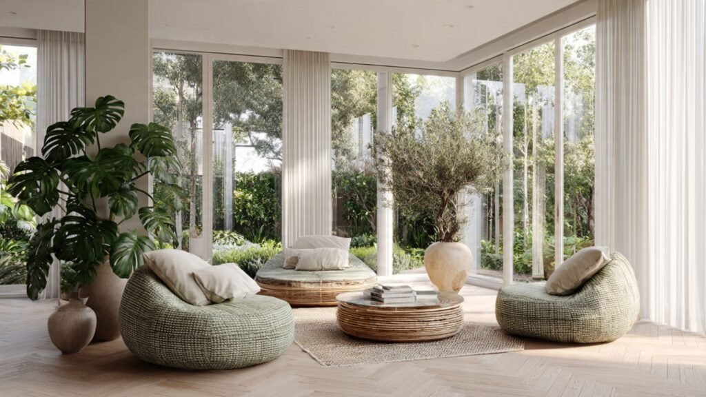 Sunroom Ideas
