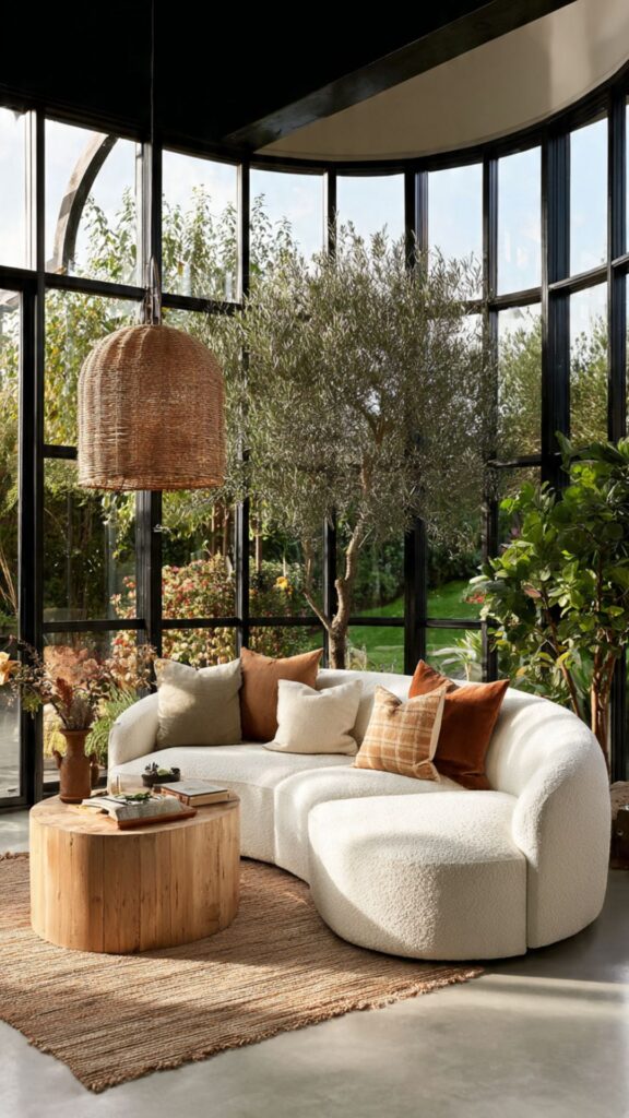 Sunroom Interior Design Trends for 2026