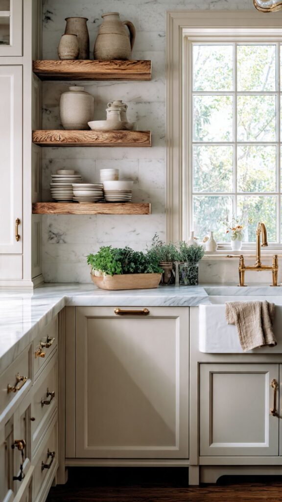 Vintage-Inspired Hardware