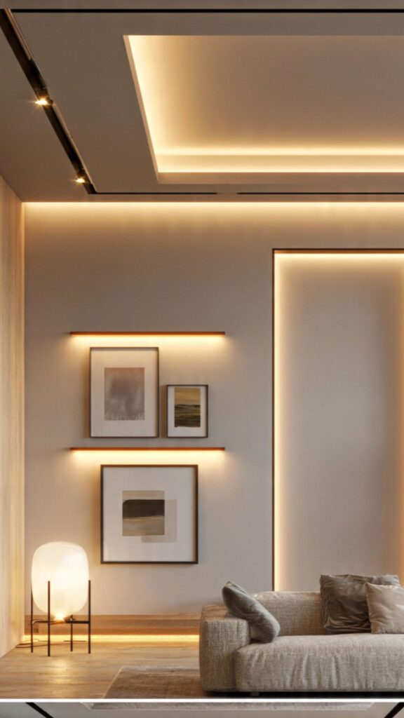 Accent & Picture Lighting