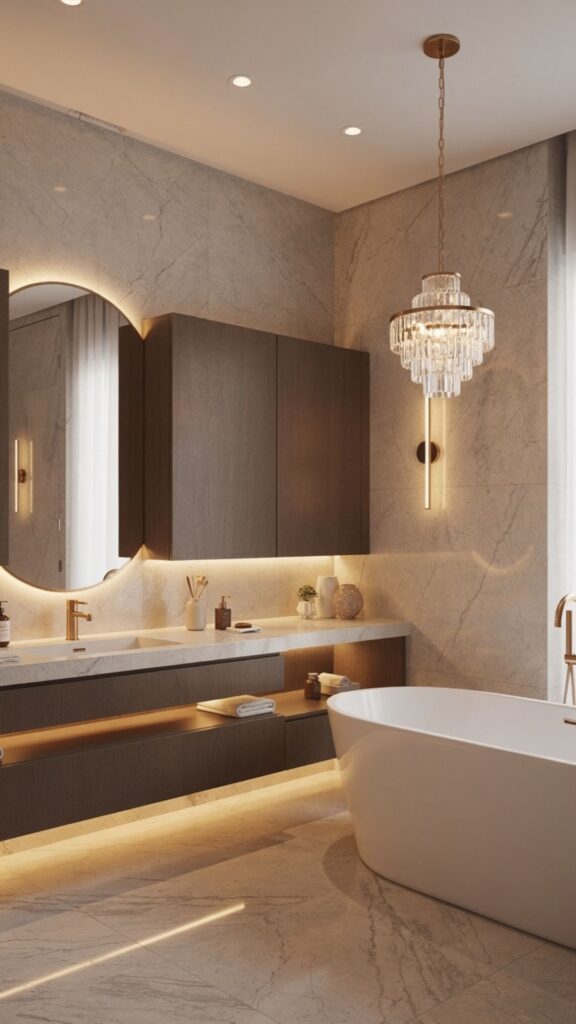 Accent and Decorative Lighting