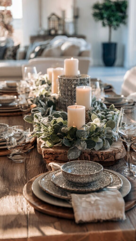 Add Personal and Custom Touches