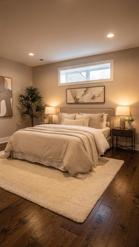 Add Warmth with the Right Flooring Choices