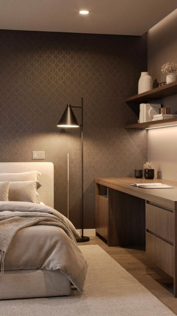 Add an Accent Wall