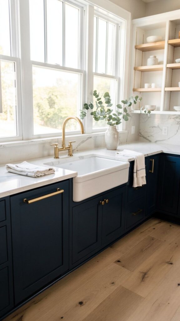 Apron Sink Cabinet Considerations