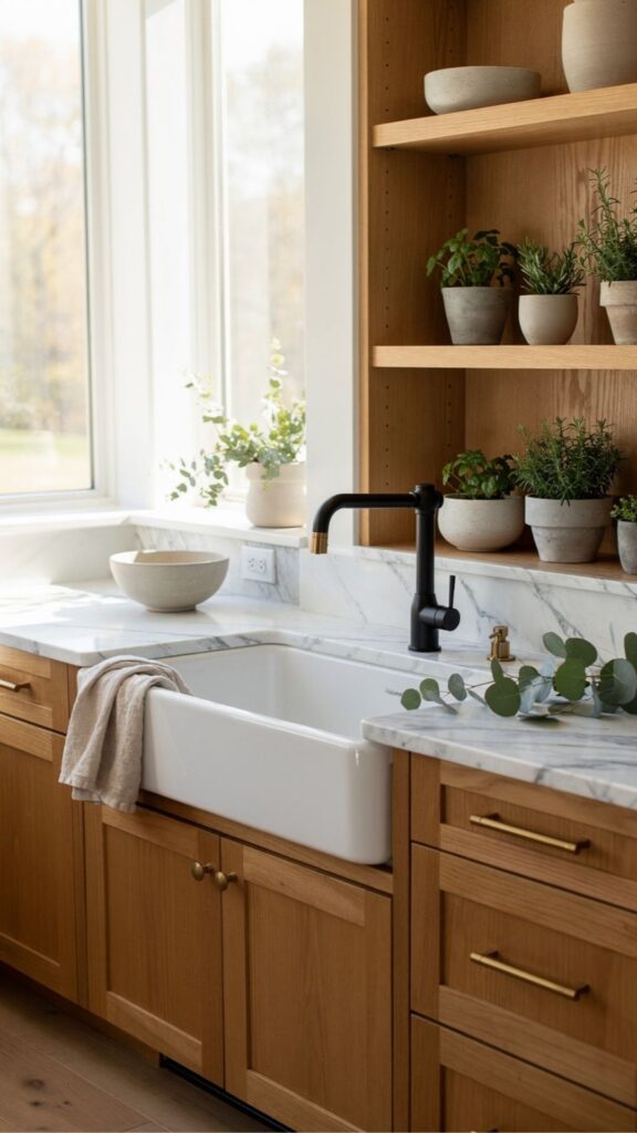 Apron Sink Maintenance Tips