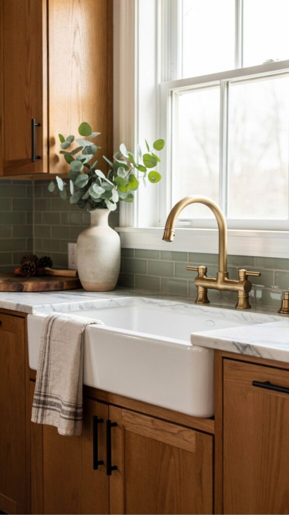 Apron Sink Sizing Guide