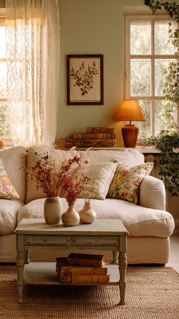 Arrange Your Living Room