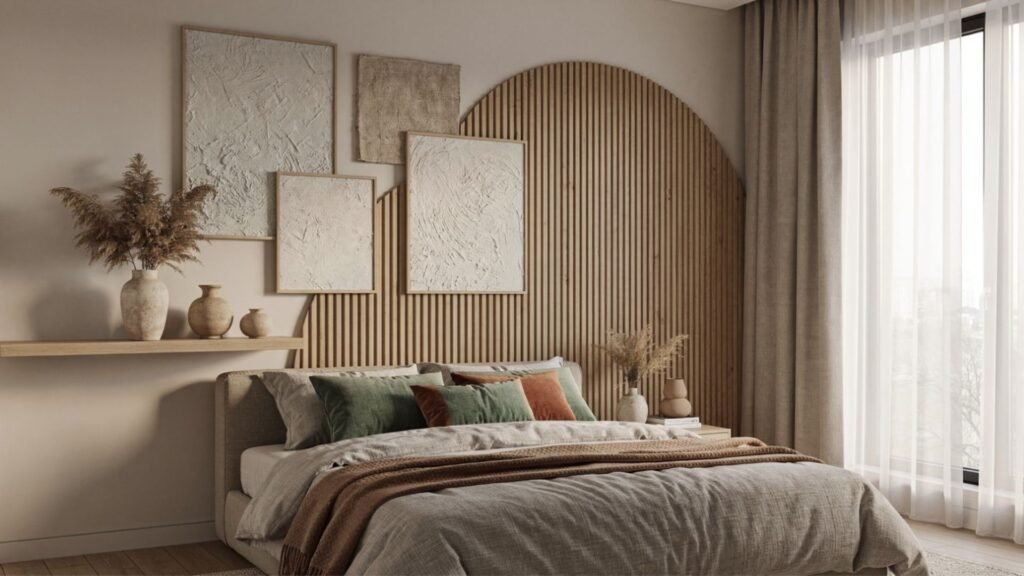 Bedroom Wall Decor