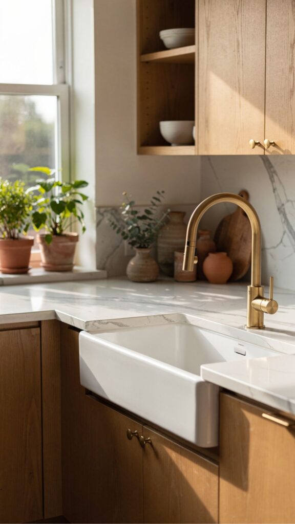 Best Faucet Pairings