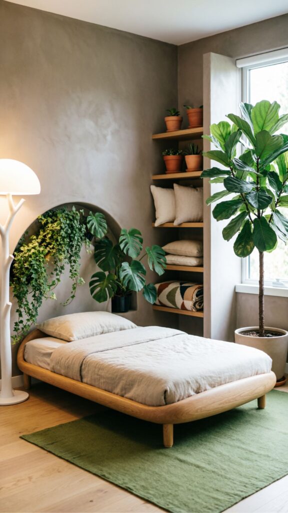 Biophilic Design