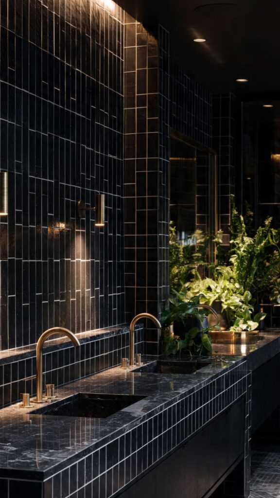 Black Grout Refresh