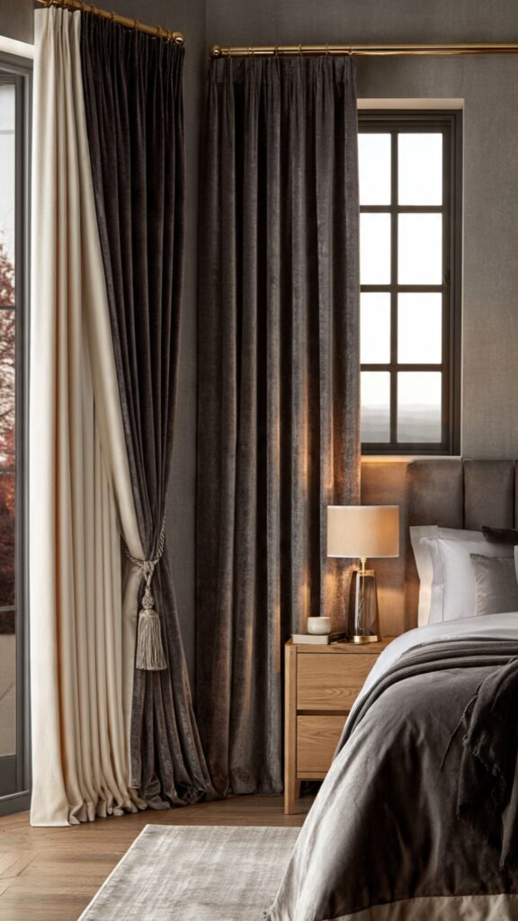 Blackout Curtains