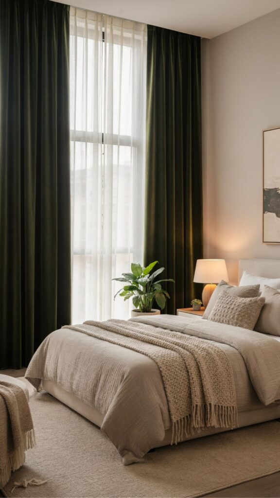 Blackout Curtains & Privacy Done Right