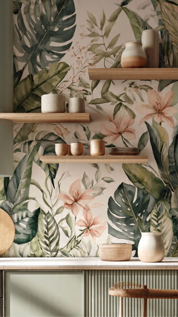 Botanical & Floral Prints