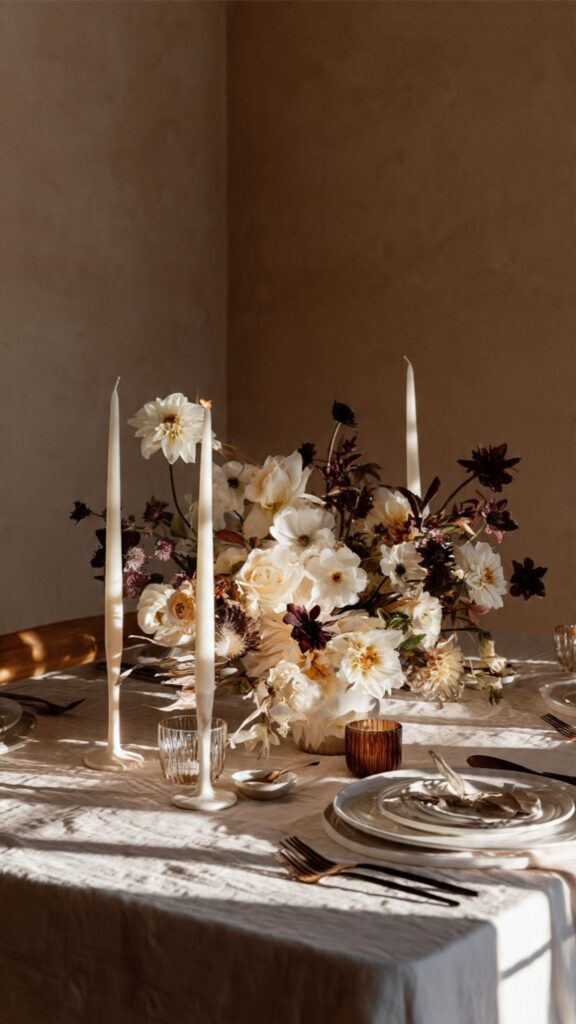Build a Statement Centerpiece