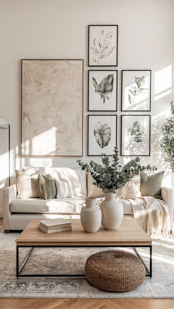 Choose Art That Grows With Your Interior Over Time