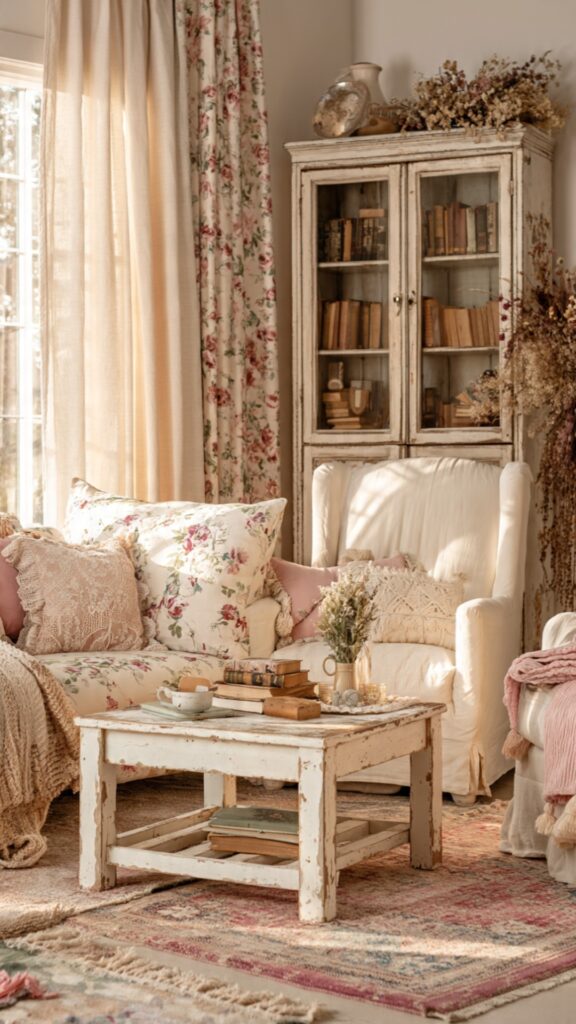 Choose Vintage or Antique Furniture