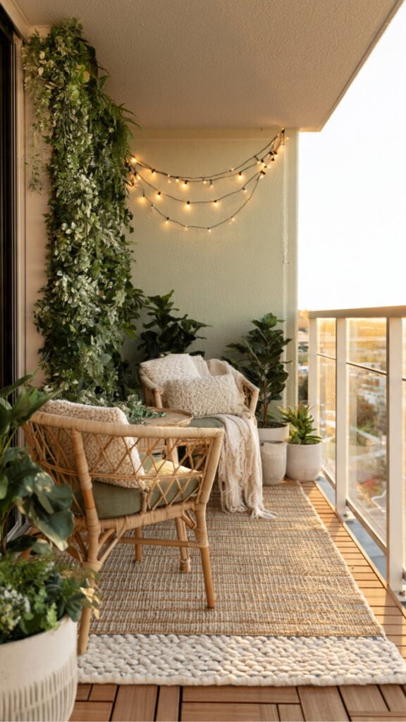 Choose a Cohesive Décor Style and Commit to It