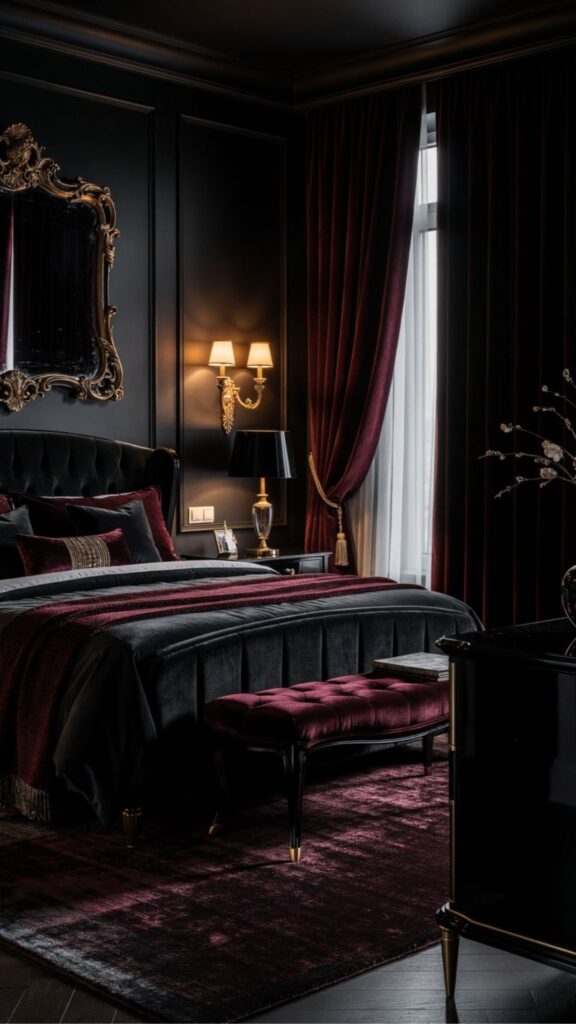 Choose a Deep, Intentional Color Palette