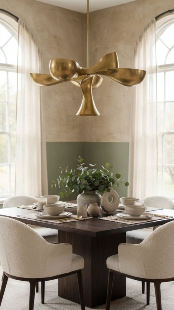 Choose a Focal Point Before Anything Else
