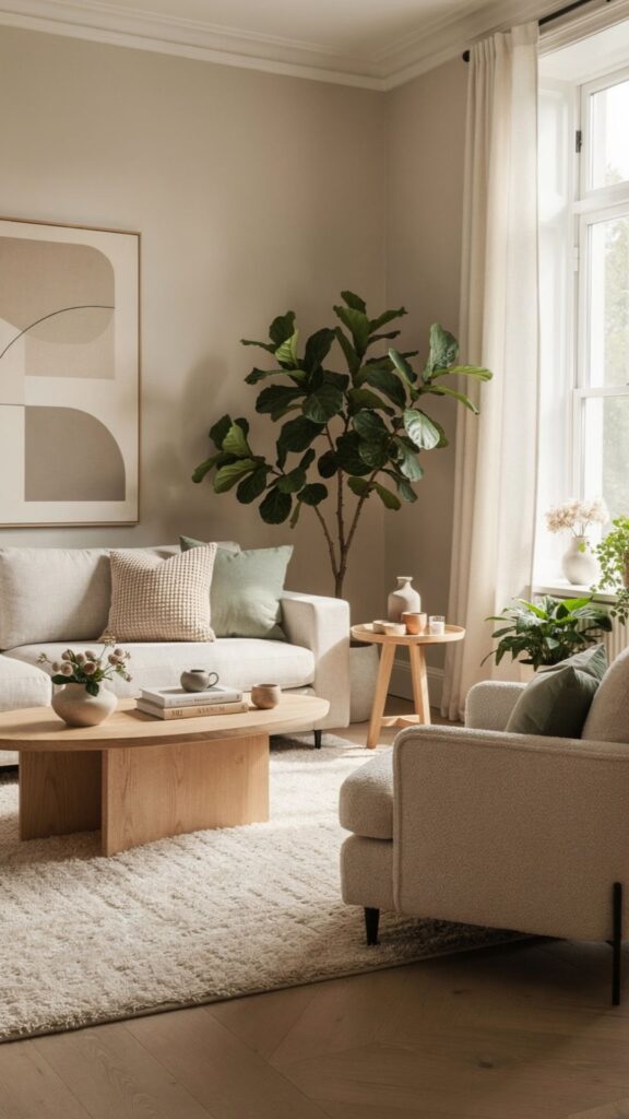 Choose a Timeless Color Palette