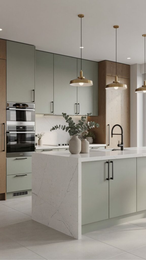 Choose a Timeless Color Palette with a Modern Twist