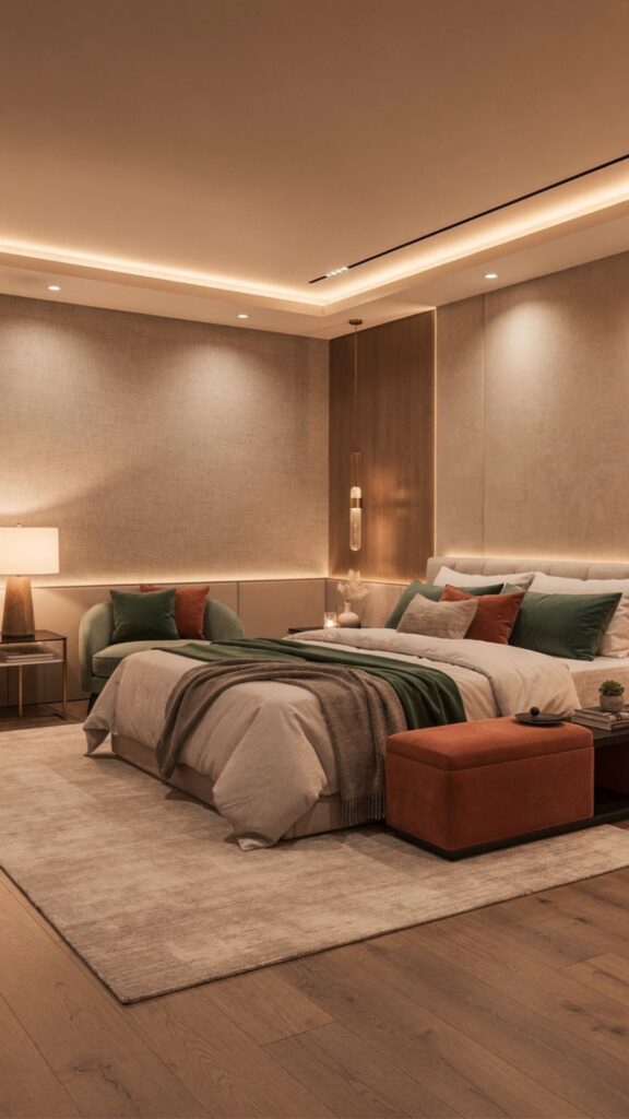 Choose the Right Color Palette