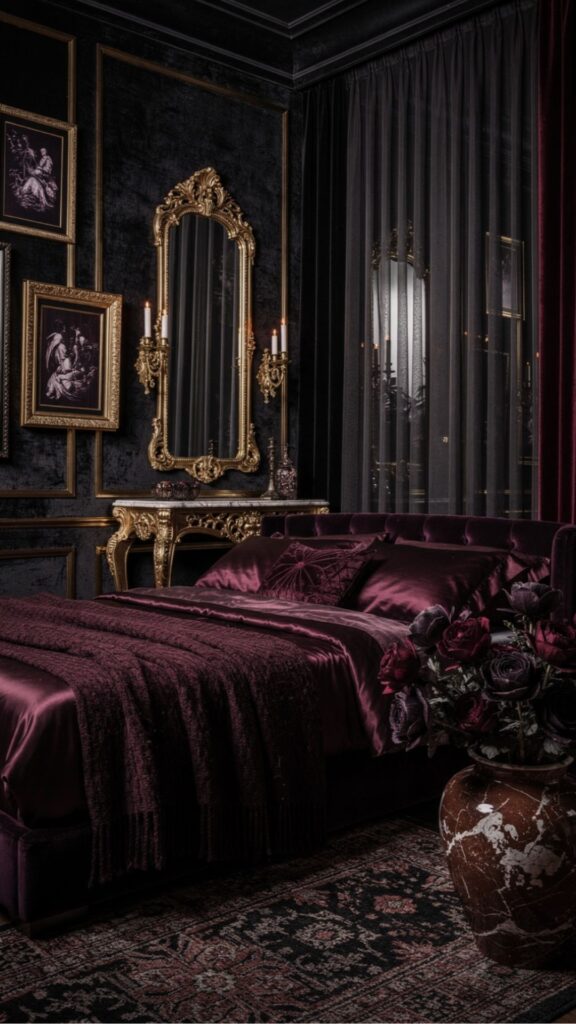 Curate Art That Speaks to the Dark Feminine