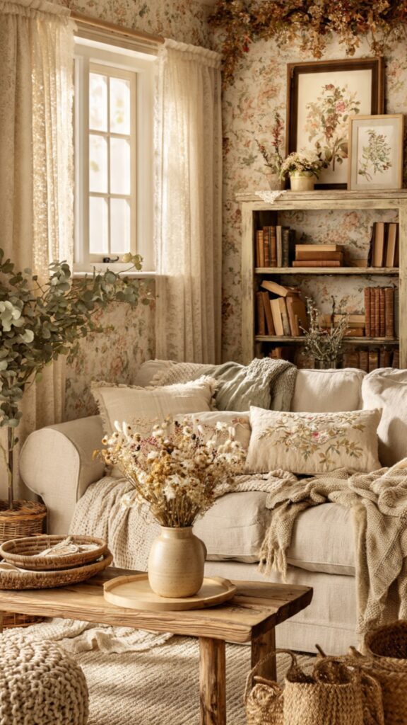Decorate Seasonally