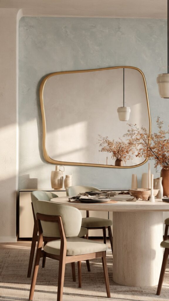 Decorative Mirrors