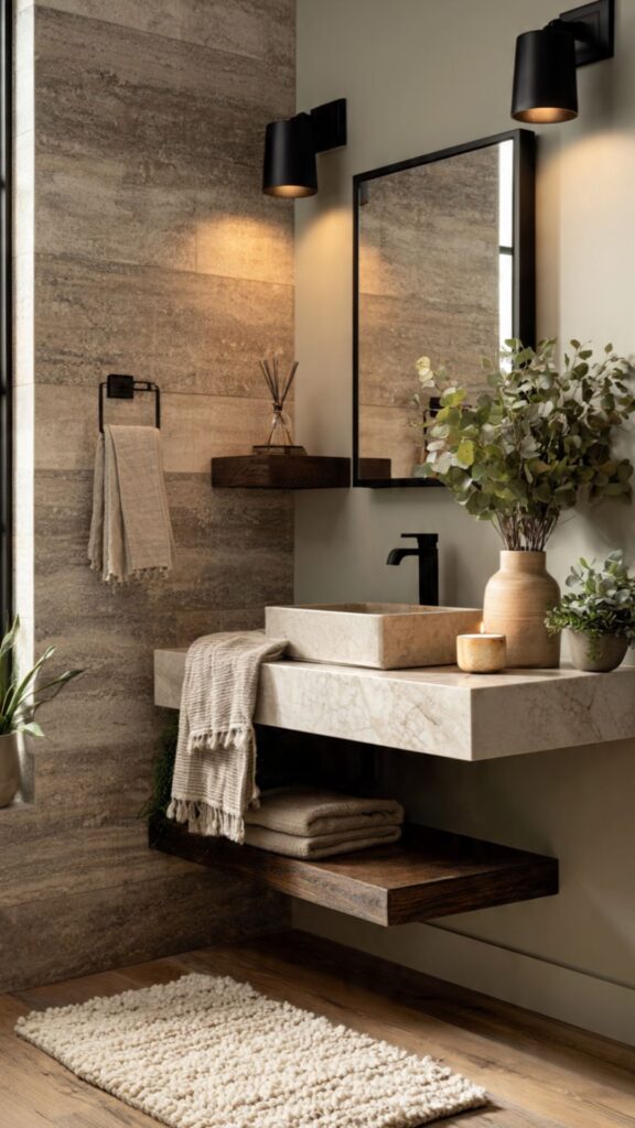 Design for Scent, Texture, and Sensory Experience
